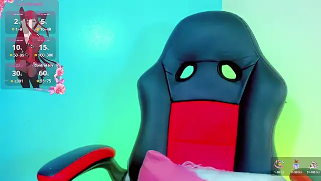 emelly horny  online show from October 2025 07:10:02 PM