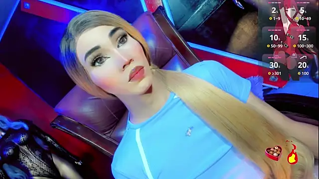 emelly horny  online show from November 2025 07:46:02 PM