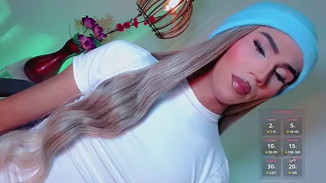 emelly horny  online show from February 2026 07:28:01 PM