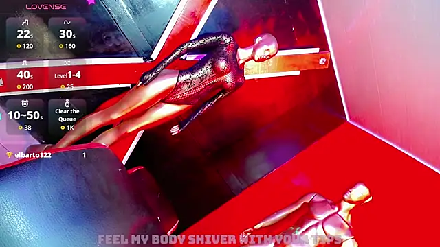 emelly horny  online show from February 2026 07:22:01 PM