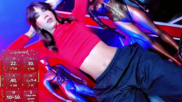 emelly horny  online show from March 2026 07:32:02 PM