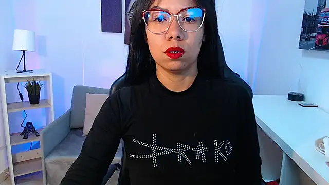 Katelady online show from October 2025 10:49:01 AM