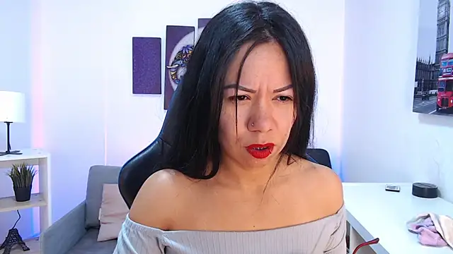 Katelady online show from November 2025 10:45:02 AM