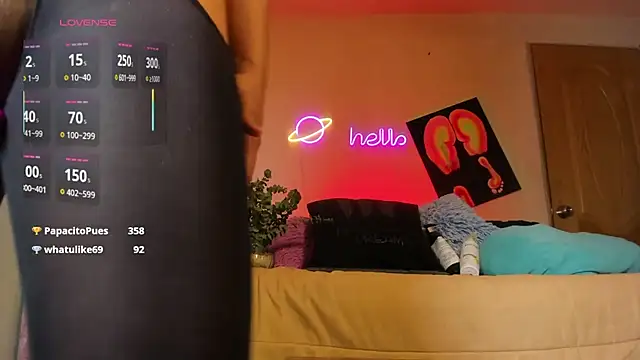 Maryybellax online show from March 2025 02:46:01 AM