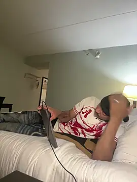 SIXKING7410 online show from March 2026 09:58:02 AM