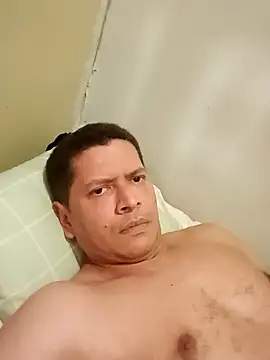 machoactivo1 online show from February 2025 02:35:01 AM