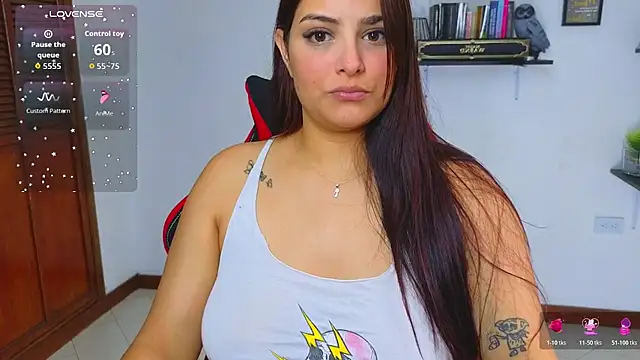 Snapshot of atenea_02_love chatting on July 2026 09:13:01 PM atenea 02 love online show from July 2026 09:13:01 PM