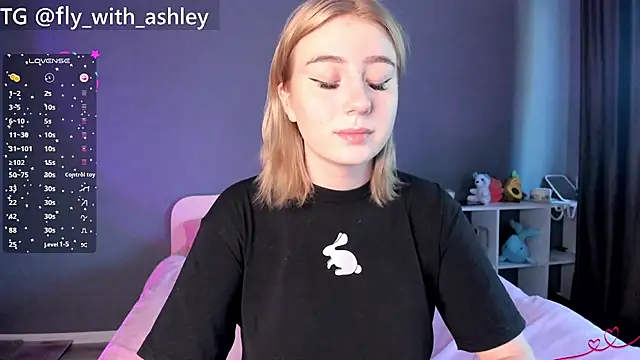 ashley lovestory online show from September 2025 05:51:02 AM