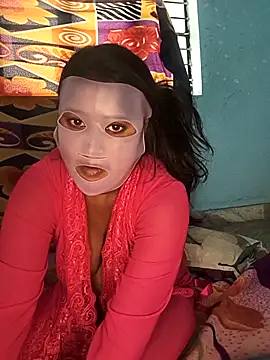 CuteRani001 online show from February 2025 10:07:01 AM