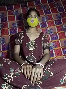 CuteRani001 online show from January 2026 06:06:02 AM