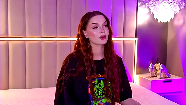 AlexaBright online show from October 2025 04:03:02 PM