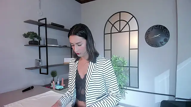 Georgina Palacios  online show from March 2026 03:56:02 AM