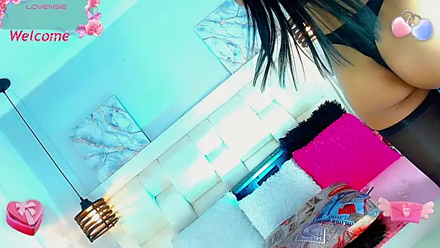 BelovedChain01 online show from November 2025 05:10:01 AM