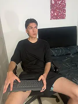 jacknoriz online show from February 2025 10:49:01 AM