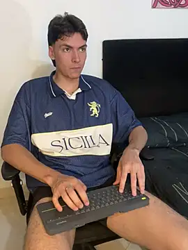 jacknoriz online show from February 2025 02:20:02 AM