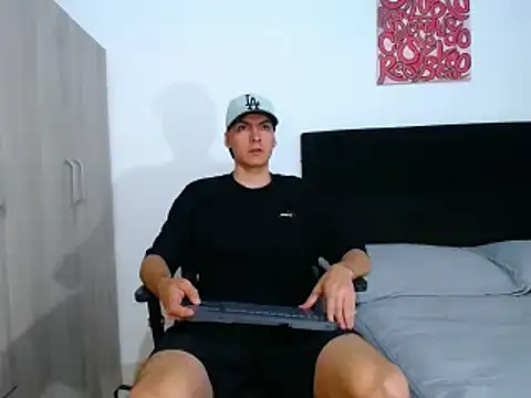 jacknoriz online show from February 2025 04:28:02 AM