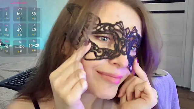 Roseaa online show from March 2025 10:39:02 PM