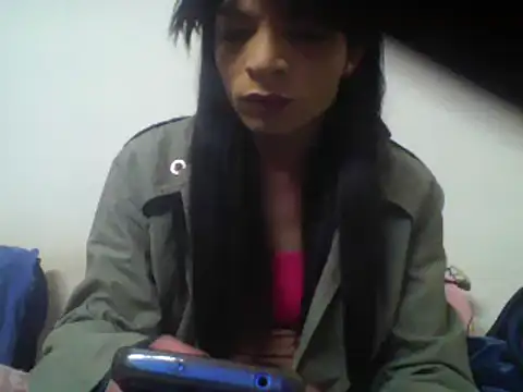 YourCDBitch online show from February 2025 02:07:01 PM