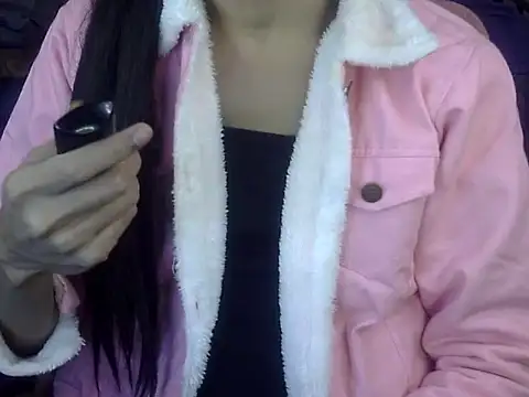 YourCDBitch online show from November 2025 08:07:01 PM