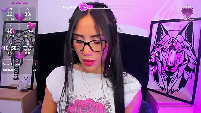 ximenagp online show from March 2026 04:40:02 AM