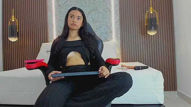 selena foox online show from March 2025 03:22:02 AM