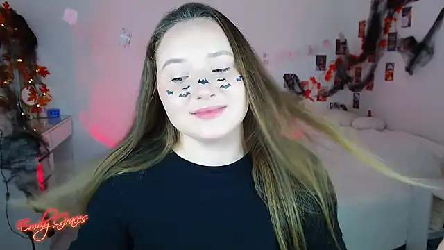 EmilyxxGraces online show from November 2025 12:12:01 AM