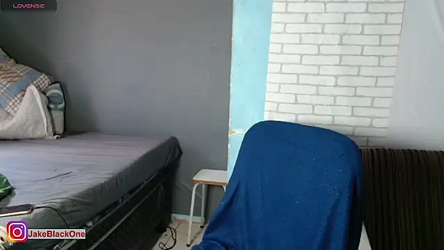 JackBlackone online show from February 2025 03:52:01 PM