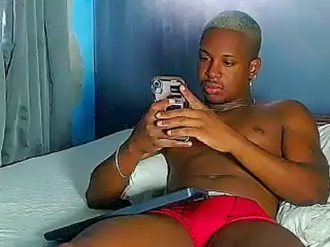 JackBlackone online show from September 2025 06:35:02 PM