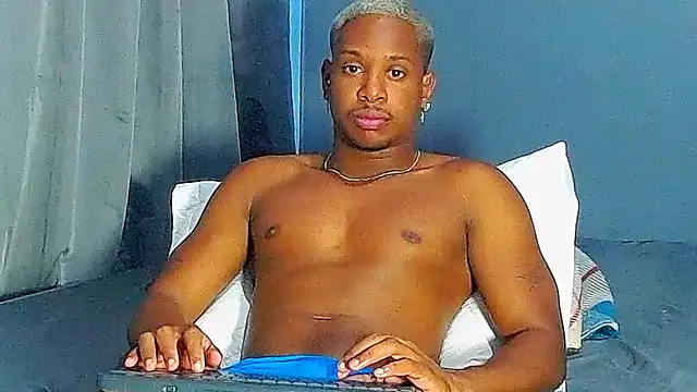 JackBlackone online show from October 2025 02:09:02 AM