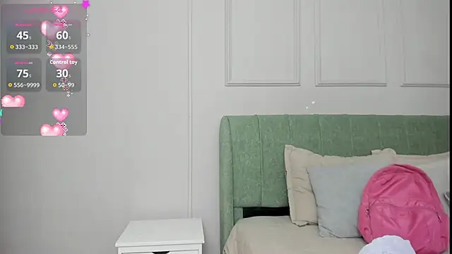 Snapshot of elizabeth_20 chatting on November 2025 07:58:01 PM elizabeth 20 online show from November 2025 07:58:01 PM