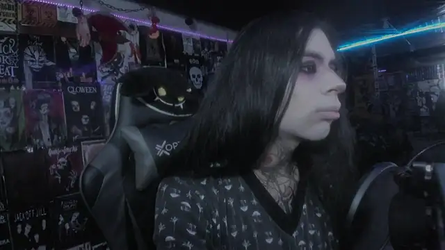 rotten dreams online show from March 2025 12:20:01 PM