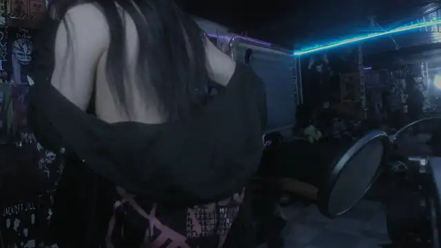 rotten dreams online show from March 2025 04:00:02 PM