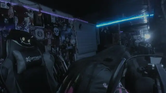 rotten dreams online show from March 2025 11:04:02 PM