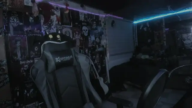 rotten dreams online show from March 2025 10:43:02 PM