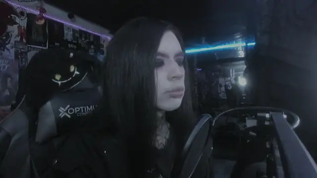 rotten dreams online show from March 2025 03:31:02 PM