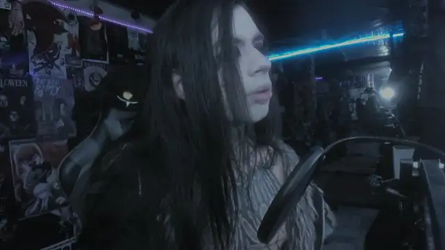 rotten dreams online show from March 2025 10:31:02 PM