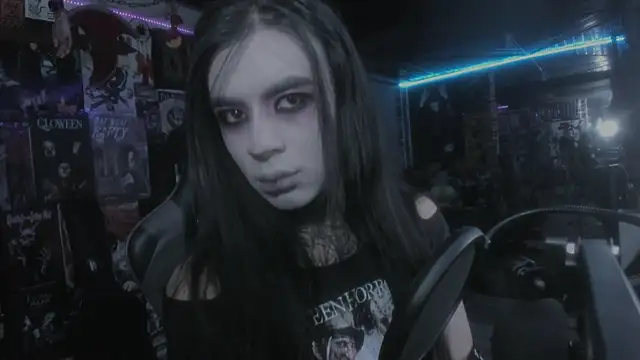 rotten dreams online show from March 2025 10:17:01 PM