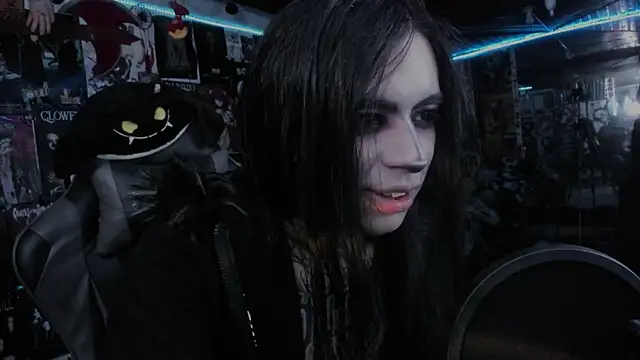 rotten dreams online show from October 2025 10:51:02 PM