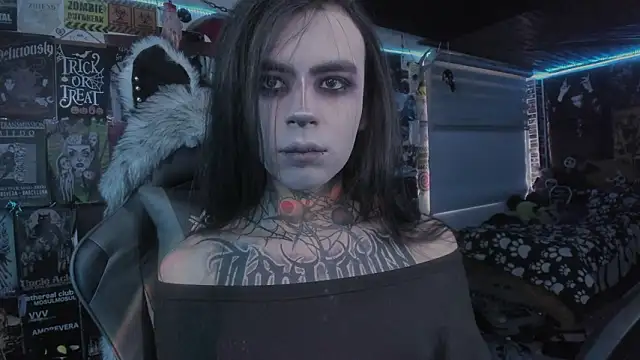 rotten dreams online show from February 2026 05:00:02 PM