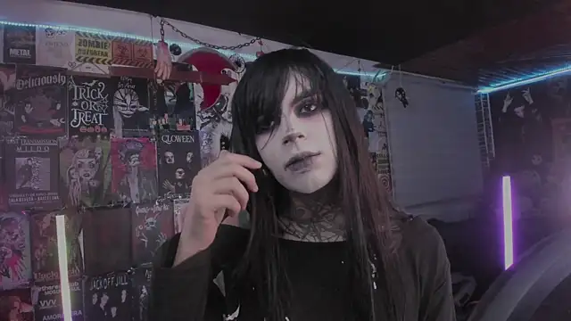 rotten dreams online show from May 2026 11:13:01 PM
