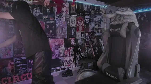 rotten dreams online show from May 2026 08:48:01 PM