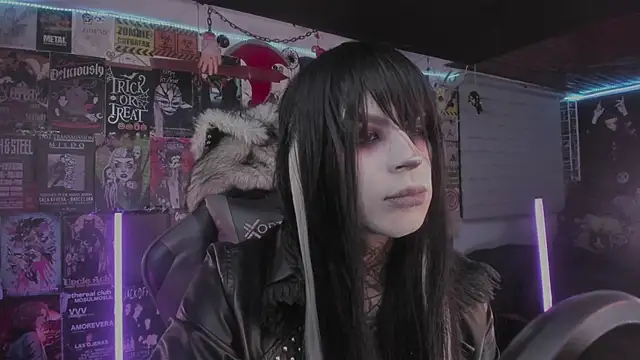 rotten dreams online show from May 2026 12:17:02 AM