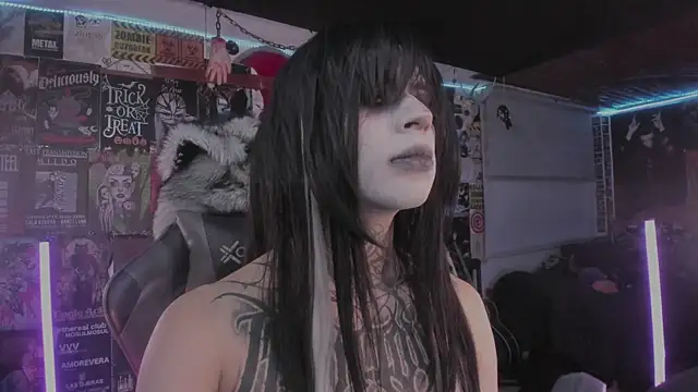 rotten dreams online show from May 2026 03:56:02 AM