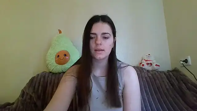 DominikaLoveu online show from February 2025 06:29:02 AM