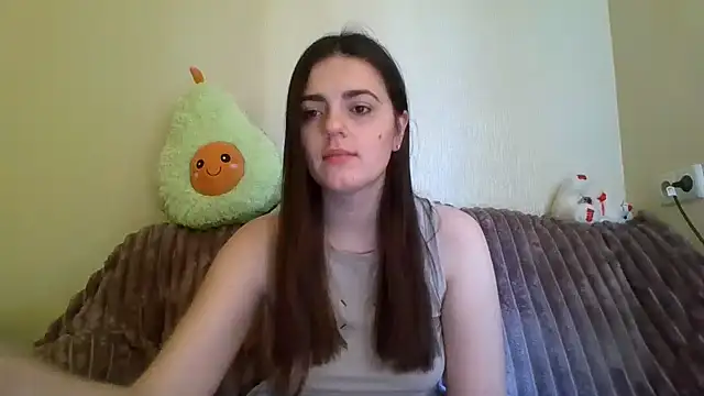 DominikaLoveu online show from February 2025 09:52:02 AM