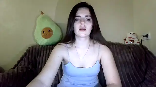 DominikaLoveu online show from February 2025 06:09:01 PM