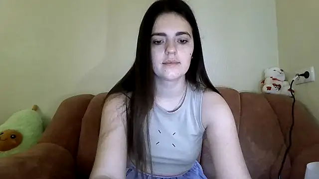 DominikaLoveu online show from February 2025 06:34:01 AM