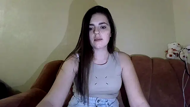 DominikaLoveu online show from February 2025 05:17:02 PM