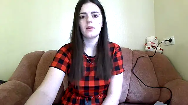 DominikaLoveu online show from February 2025 06:32:02 AM