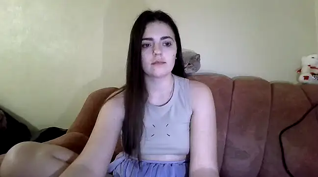 DominikaLoveu online show from February 2025 03:16:02 PM